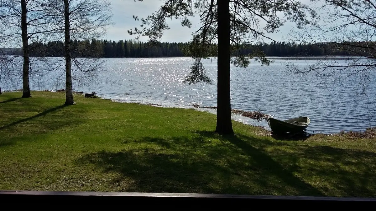 Ferienhaus FT 147 in Alapitkä