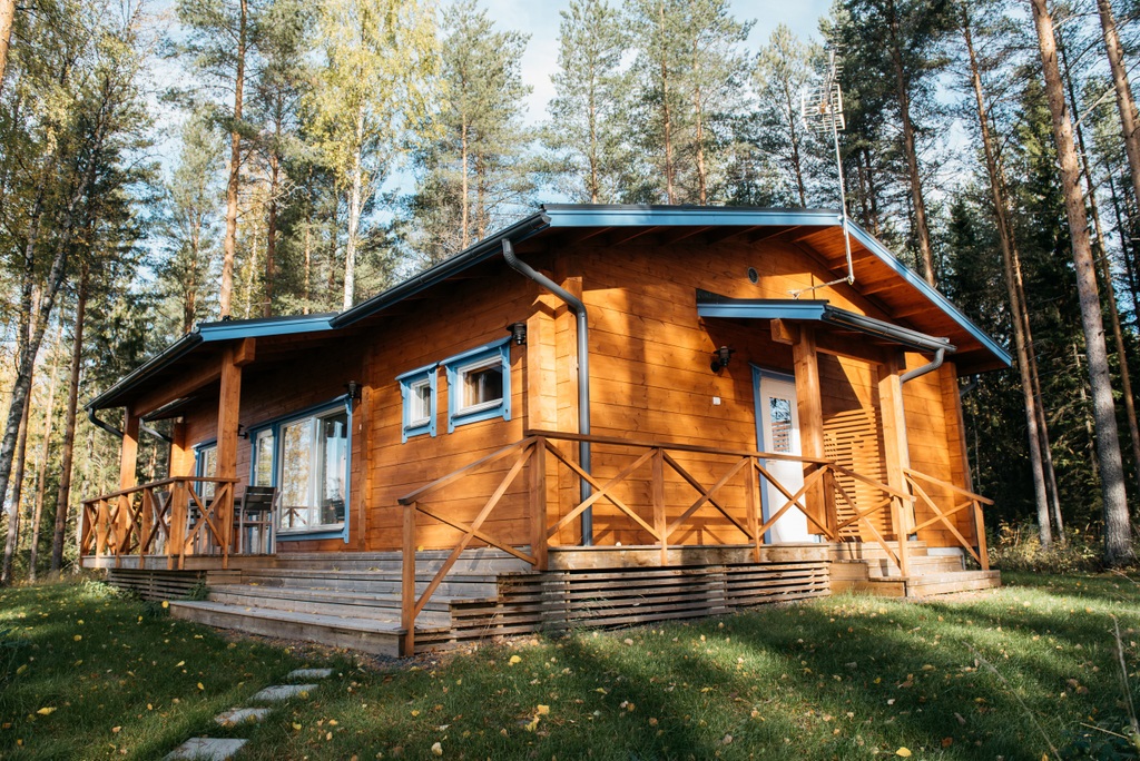 Ferienhaus FT 149 in Alapitkä
