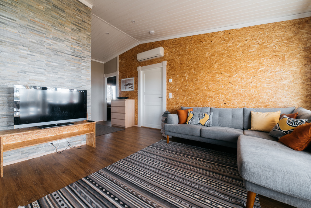 Ferienhaus FT 149 in Alapitkä