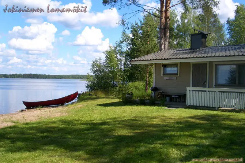 Ferienhaus FT 150 in Alapitkä