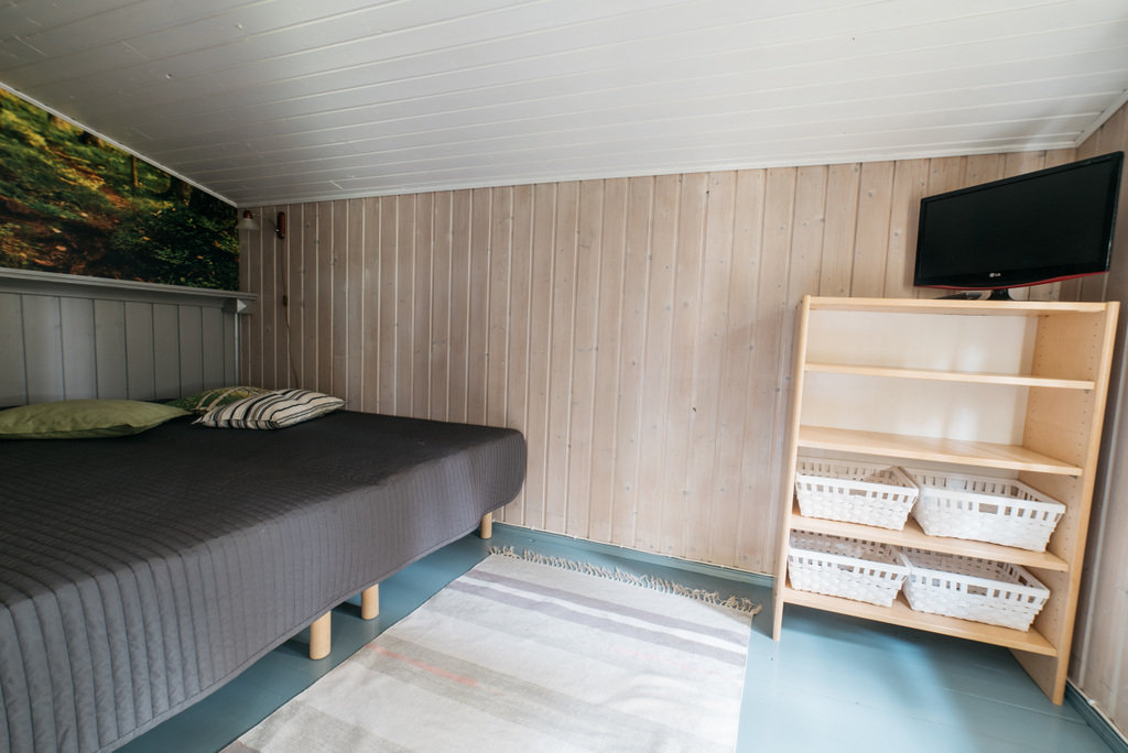 Ferienhaus FT 150 in Alapitkä