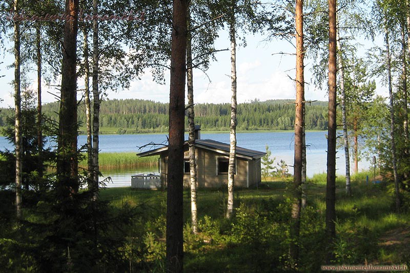 Ferienhaus FT 150 in Alapitkä