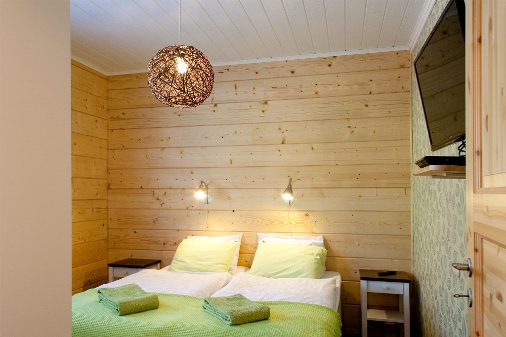 Ferienhaus FT 157 in Ristiina