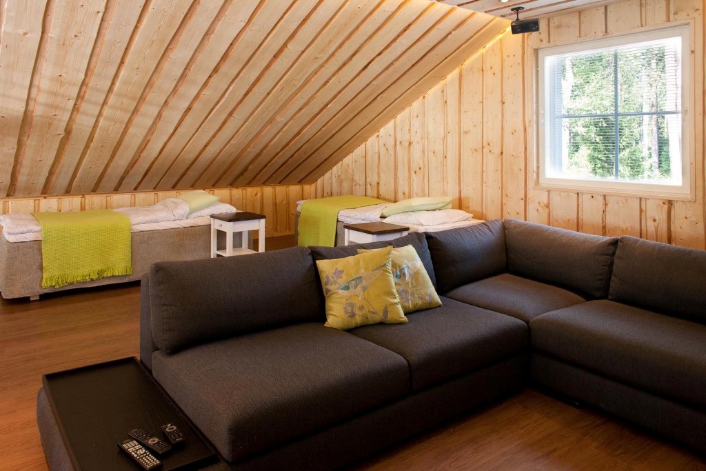 Ferienhaus FT 157 in Ristiina