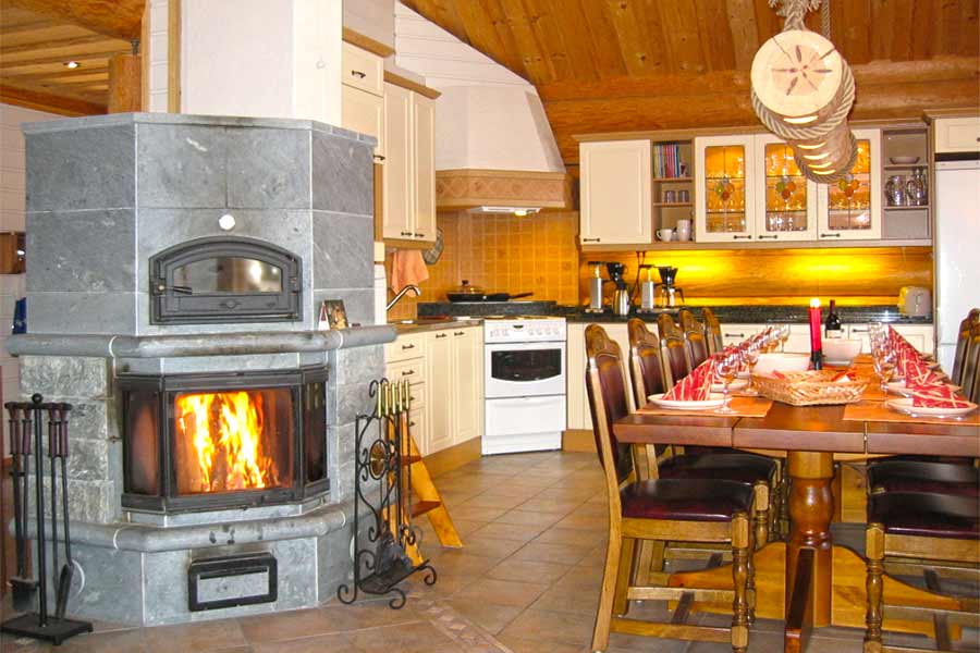 Ferienhaus FT 156 in Ristiina