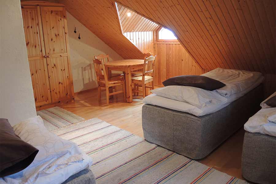 Ferienhaus FT 156 in Ristiina
