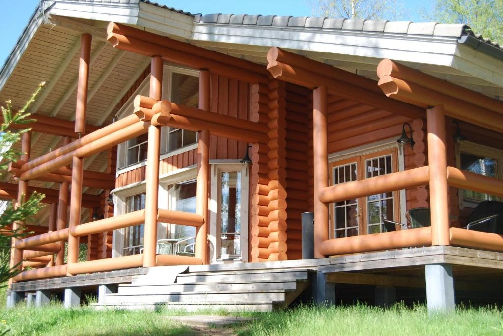 Ferienhaus FT 087 in Anttola