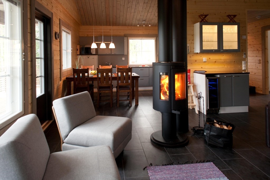 Ferienhaus FT 159 in Ristiina
