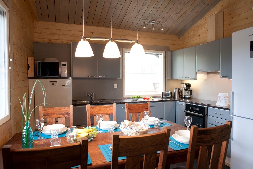 Ferienhaus FT 159 in Ristiina