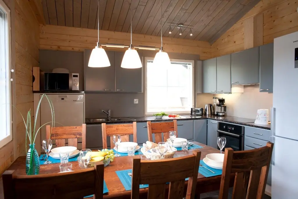Ferienhaus FT 159 in Ristiina