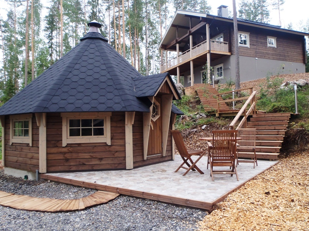 Ferienhaus FT 159 in Ristiina
