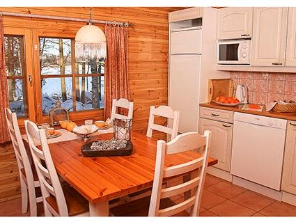 Ferienhaus FT 164 in Asikkala