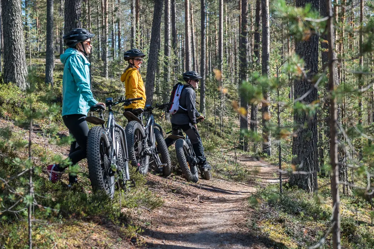 Abenteuerwoche Kultur und Wildtiere