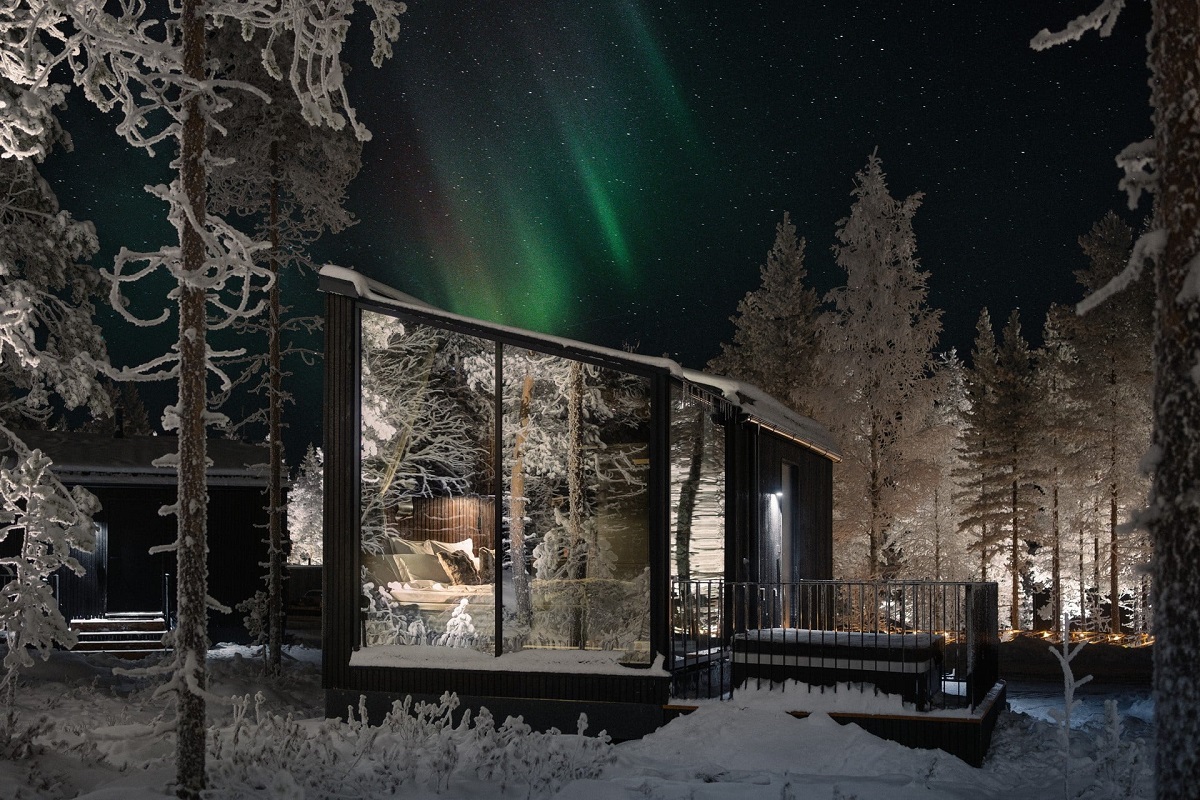 Unterkunftspaket Halo Hillside Resort