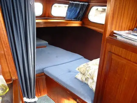 Hausboot Saimen Norppa in Saimaa