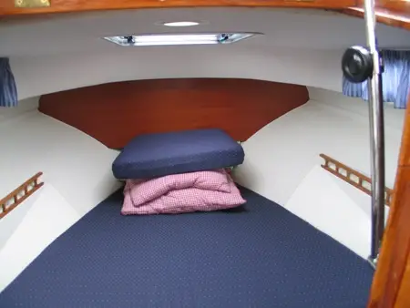 Hausboot Seiskari Tiira in Saimaa