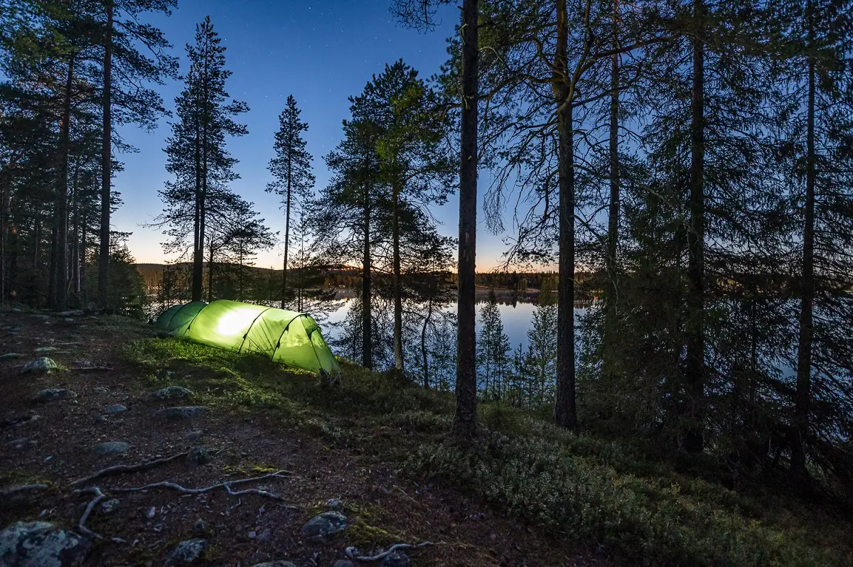 Wellness Kajak-Tour