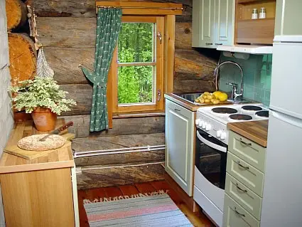 Ferienhaus FT 165 in Asikkala