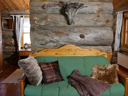 Ferienhaus FT 165 in Asikkala