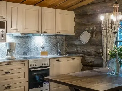 Ferienhaus FT 166 in Asikkala
