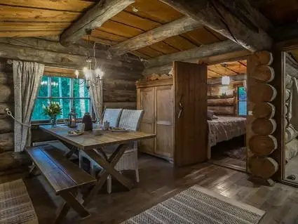Ferienhaus FT 166 in Asikkala