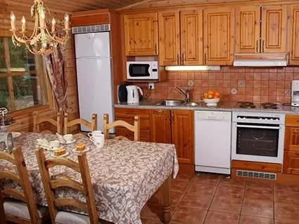 Ferienhaus FT 167 in Asikkala