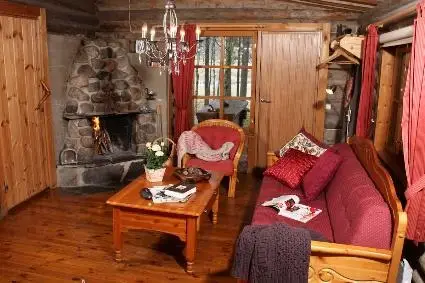 Ferienhaus FT 167 in Asikkala