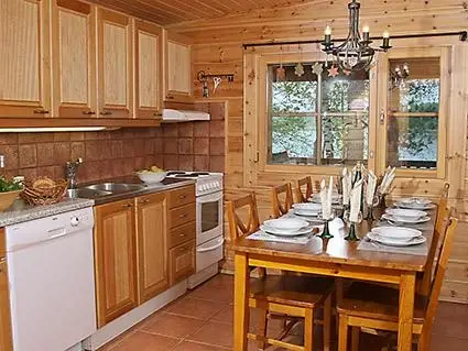 Ferienhaus FT 168 in Asikkala