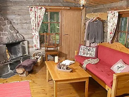 Ferienhaus FT 168 in Asikkala
