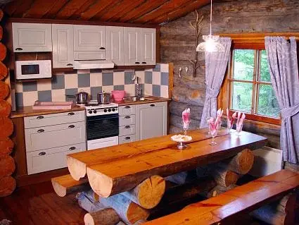 Ferienhaus FT 169 in Asikkala