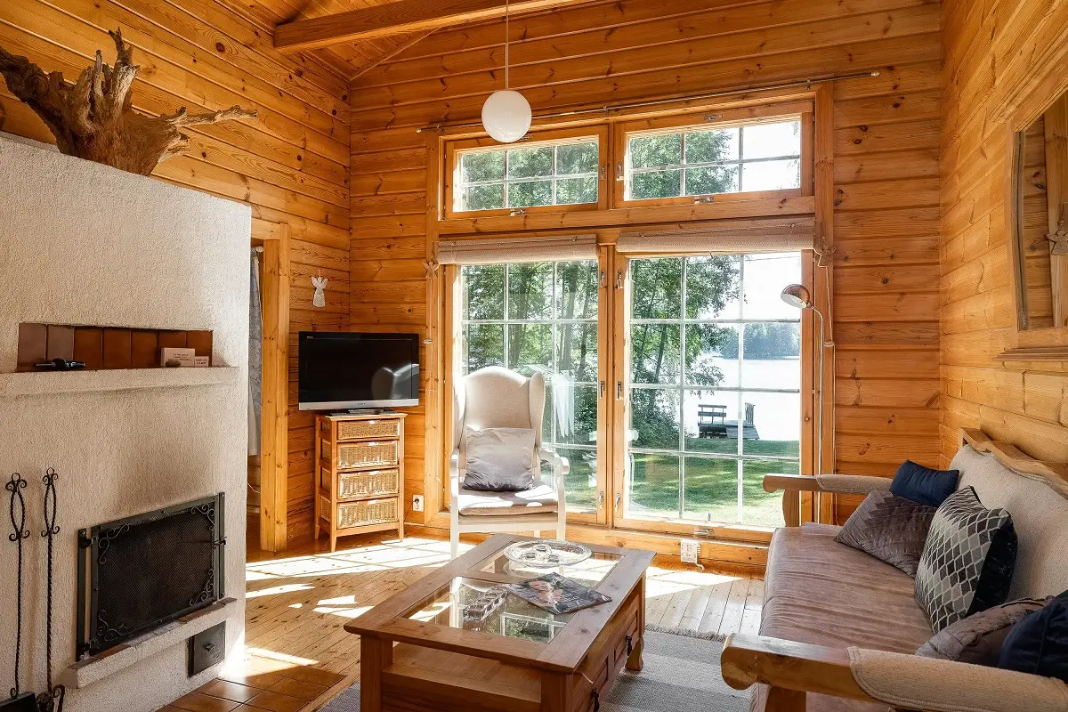 Ferienhaus FT 172 in Asikkala