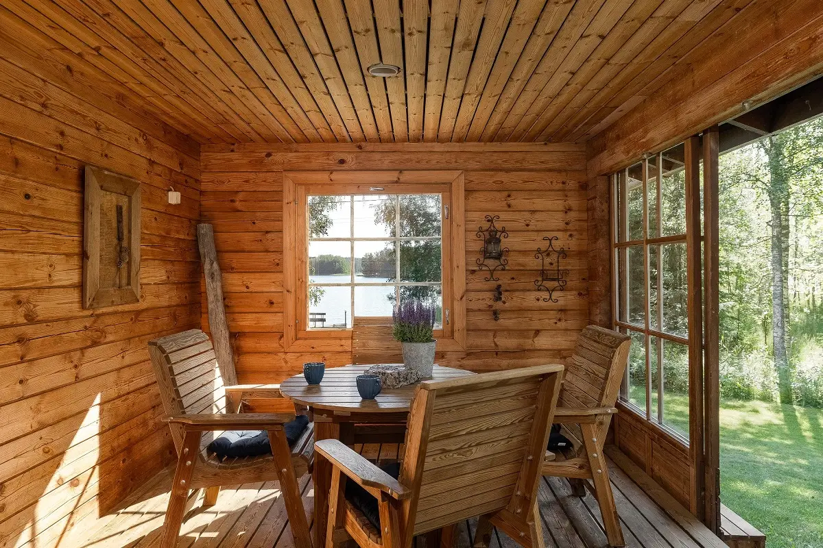 Ferienhaus FT 172 in Asikkala