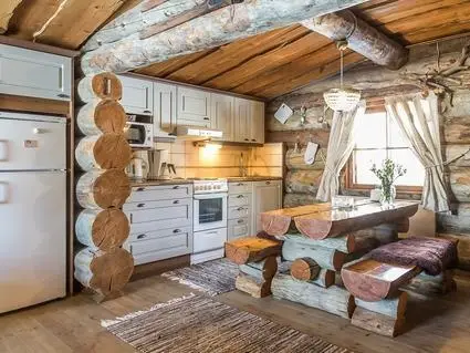 Ferienhaus FT 174 in Asikkala