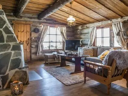 Ferienhaus FT 174 in Asikkala