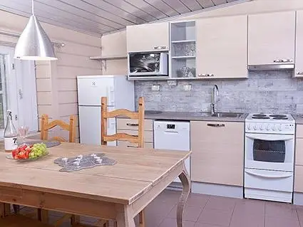 Ferienhaus FT 177 in Asikkala