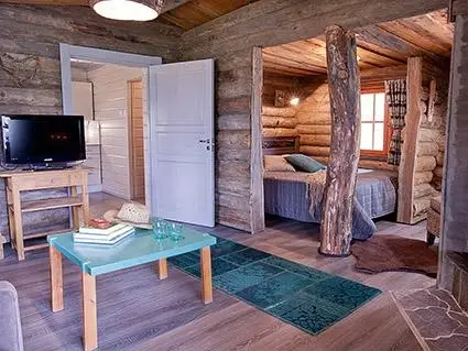 Ferienhaus FT 177 in Asikkala