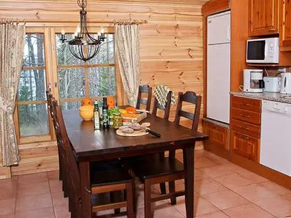 Ferienhaus FT 207 in Asikkala