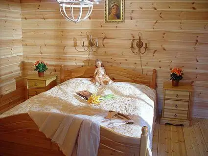 Ferienhaus FT 207 in Asikkala