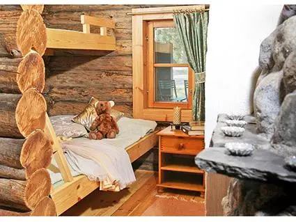 Ferienhaus FT 207 in Asikkala