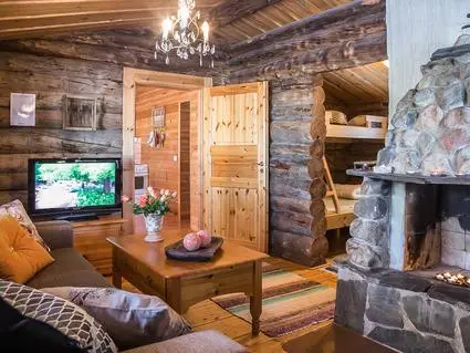 Ferienhaus FT 207 in Asikkala