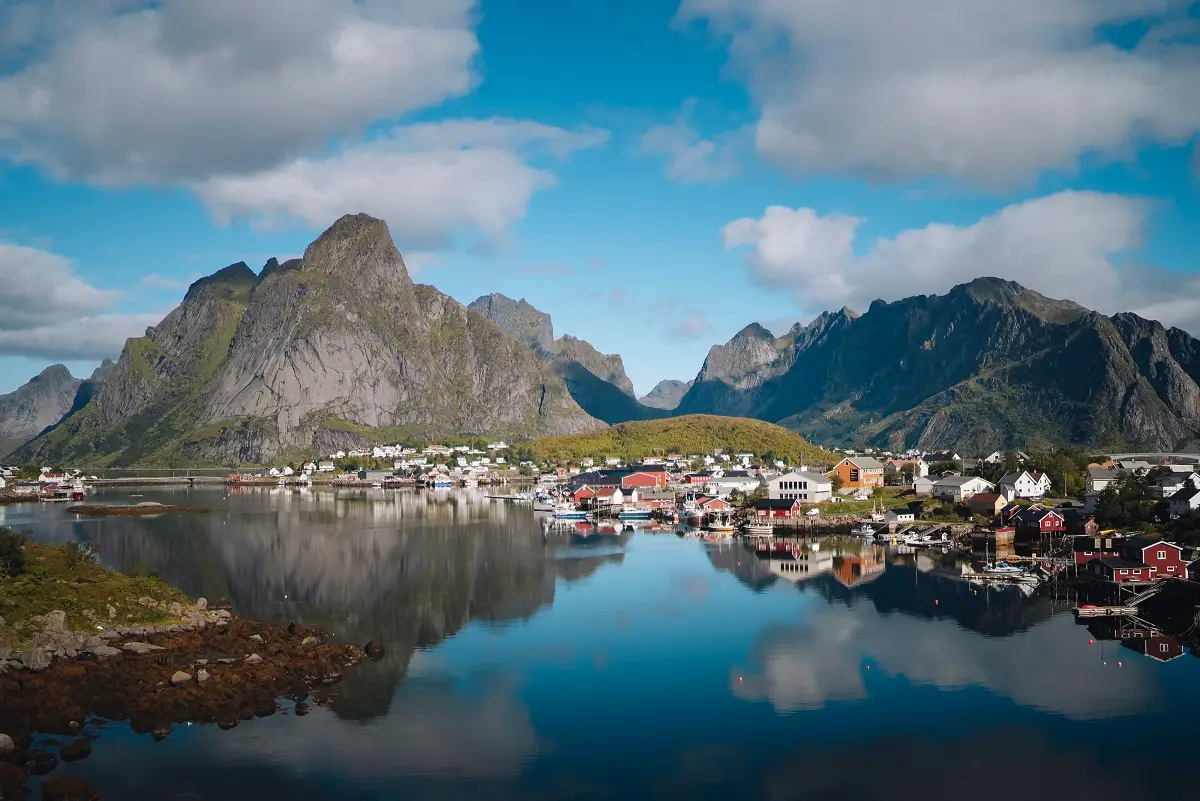 Reine (14)_Arctic Route