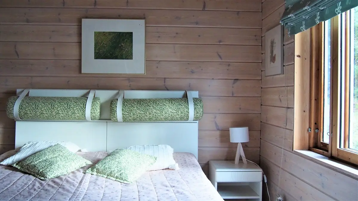 Ferienhaus FT 176 in Insel Björkholm Pellinki