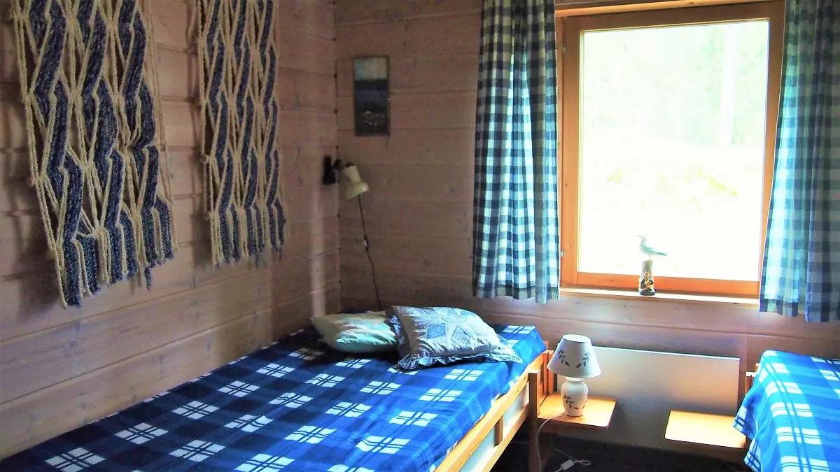 Ferienhaus FT 176 in Insel Björkholm Pellinki