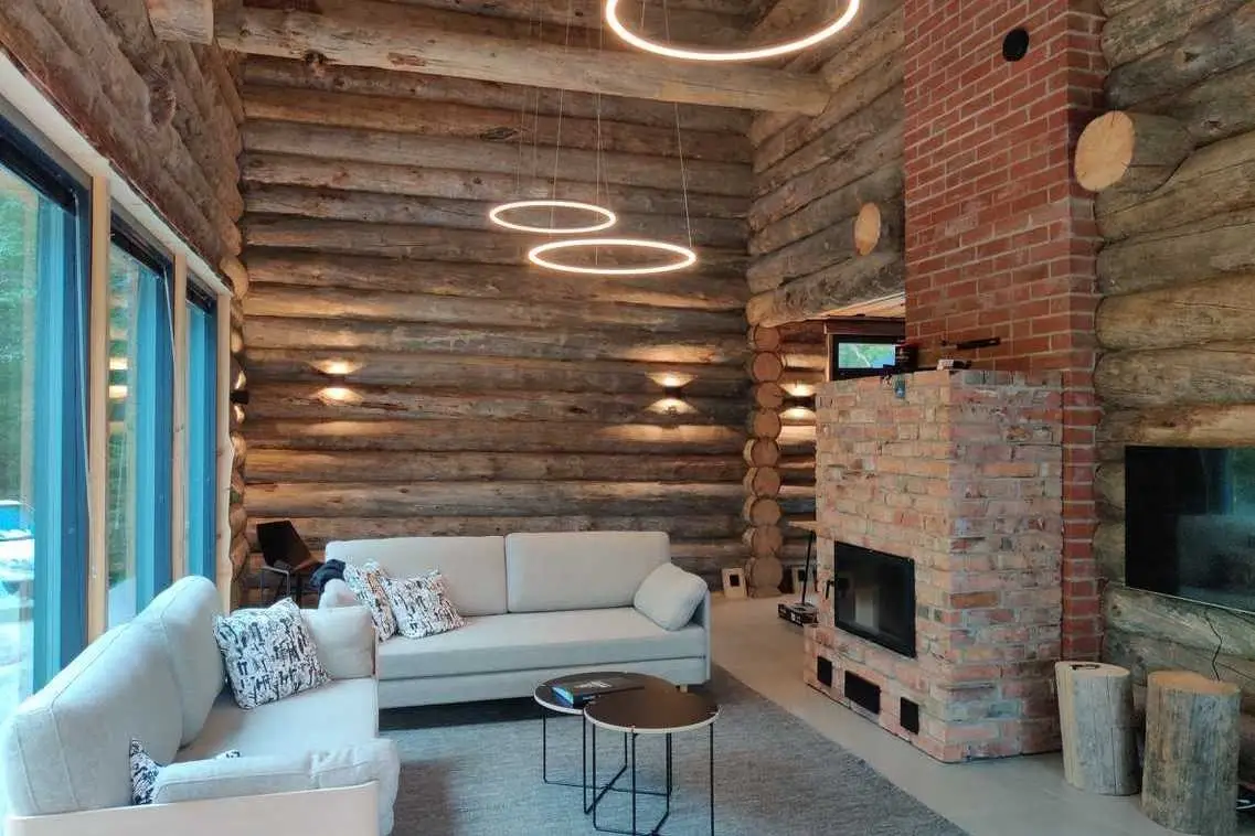 Ferienhaus FT 180 in Vihti