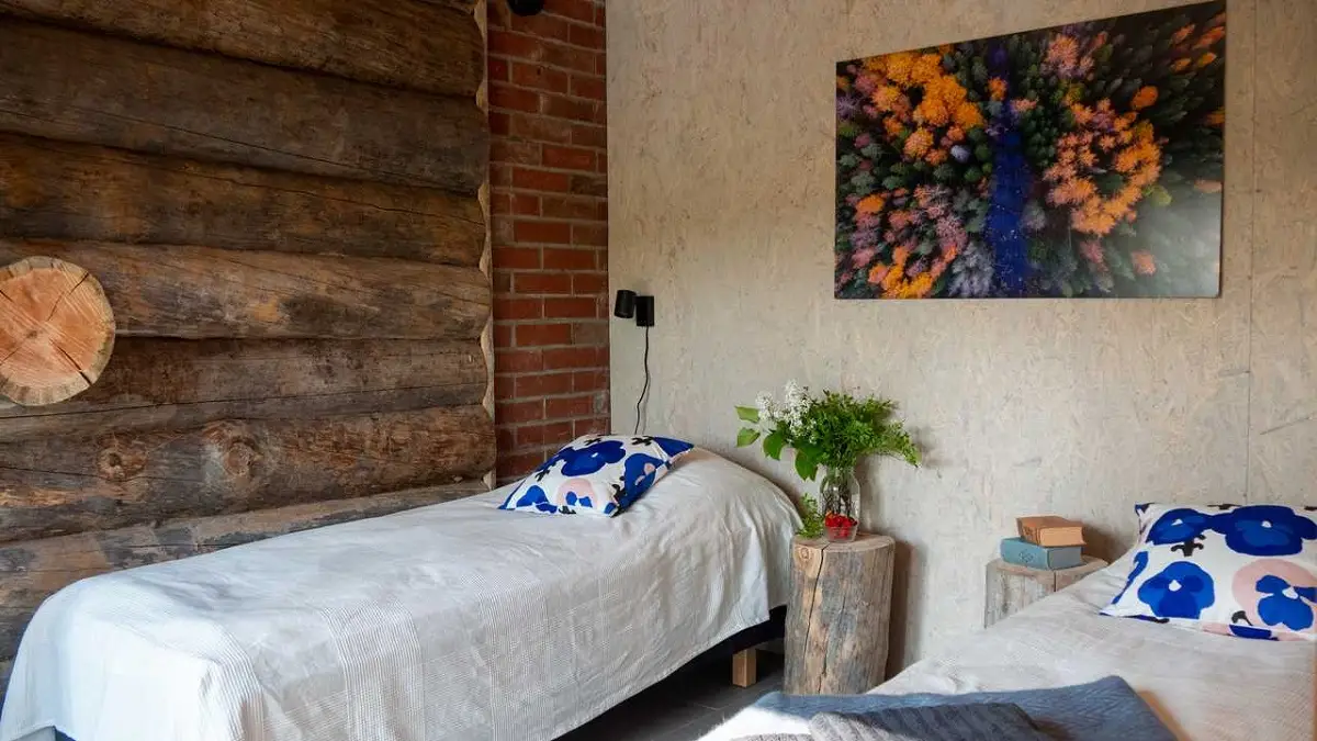 Ferienhaus FT 180 in Vihti