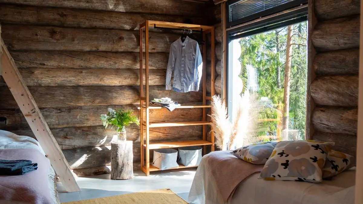 Ferienhaus FT 180 in Vihti