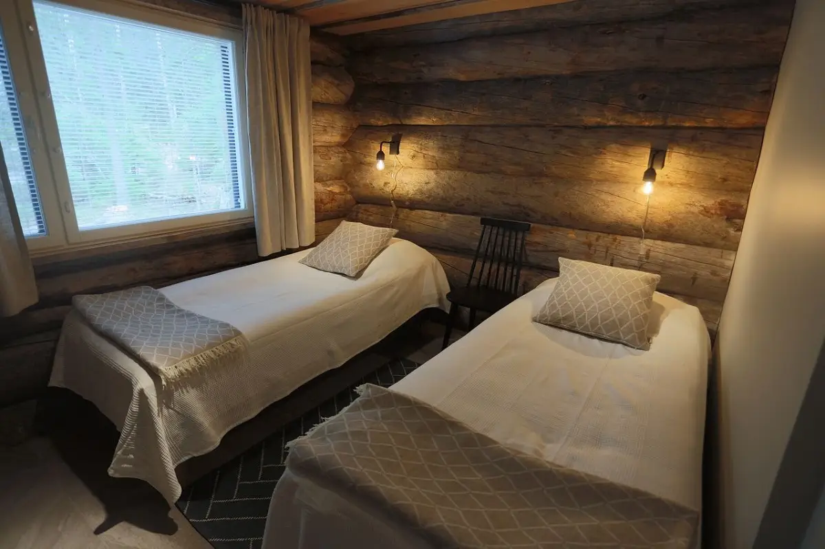 Ferienhaus FT 181 in Vihti