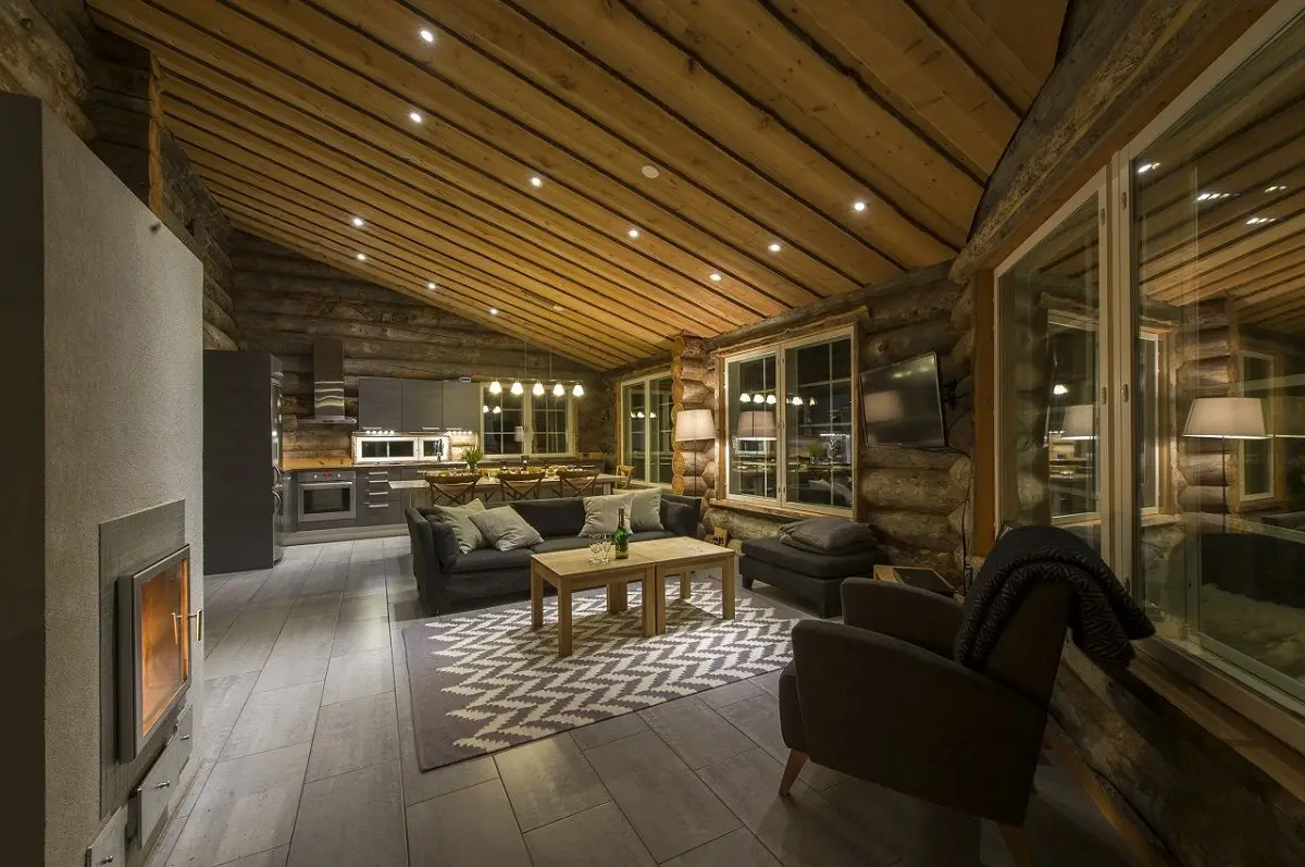 Ferienhaus FT 182 in Vihti