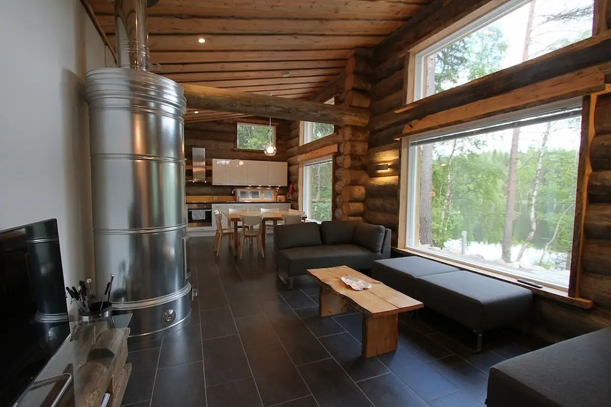 Ferienhaus FT 183 in Vihti