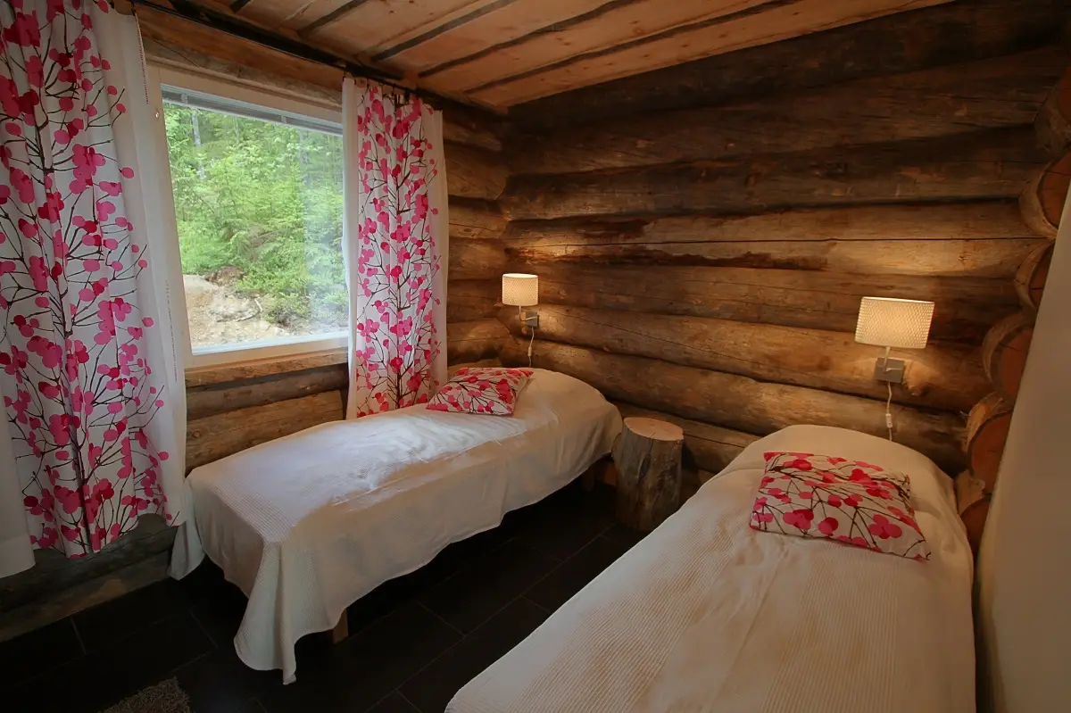 Ferienhaus FT 183 in Vihti